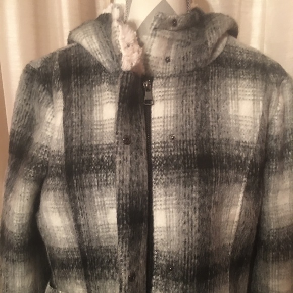 Unique Madden Girl Coat | Size XL - Picture 6 of 16